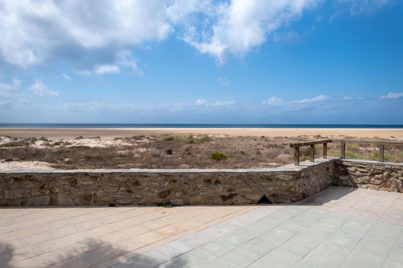Papaya Beach Studios Tarifa Luaran gambar